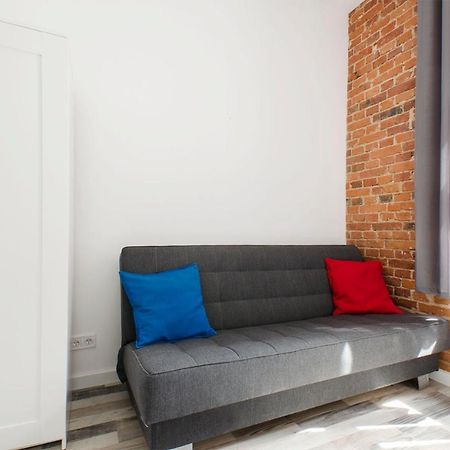 Apartstate Rooms On Wschodnia, 36 Lodz  Luaran gambar