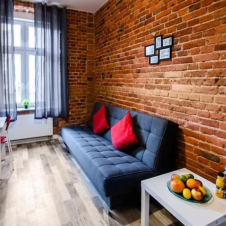Apartstate Rooms On Wschodnia, 36 Lodz  Luaran gambar