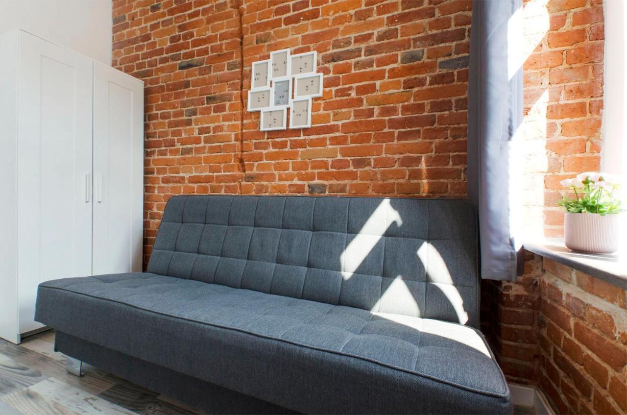 Apartstate Rooms On Wschodnia, 36 Lodz  Luaran gambar