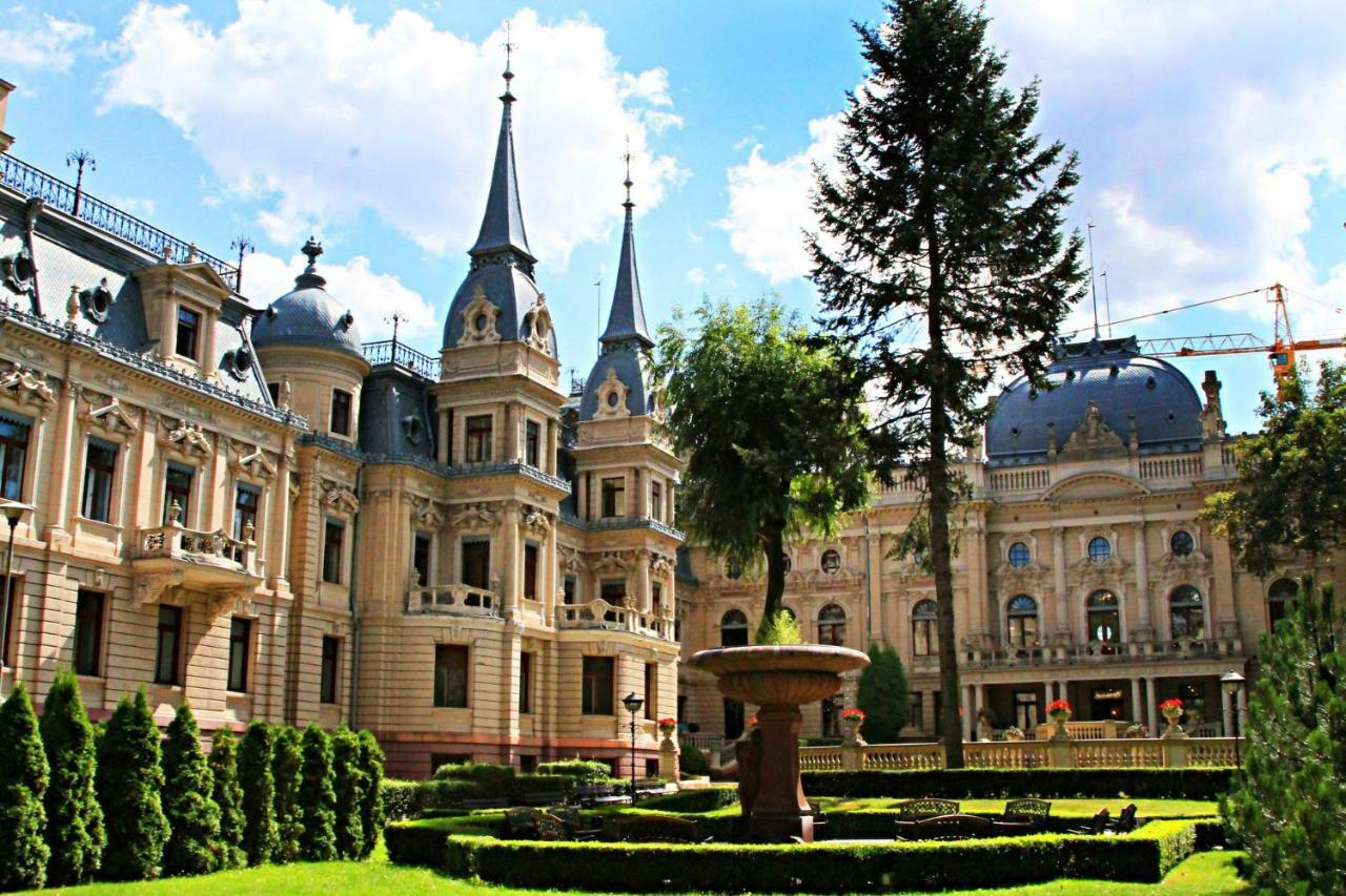 Apartstate Rooms On Wschodnia, 36 Lodz  Luaran gambar